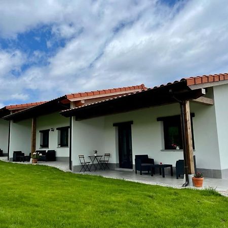Apartamentos Los Manzanos Ribadesella Exteriér fotografie