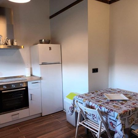 Apartamentos Los Manzanos Ribadesella Exteriér fotografie