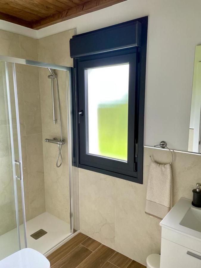 Apartamentos Los Manzanos Ribadesella Exteriér fotografie