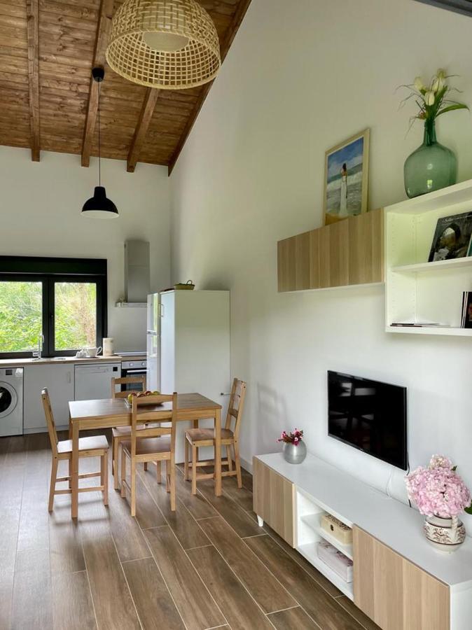 Apartamentos Los Manzanos Ribadesella Exteriér fotografie