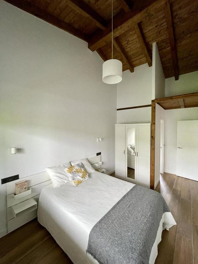 Apartamentos Los Manzanos Ribadesella Exteriér fotografie