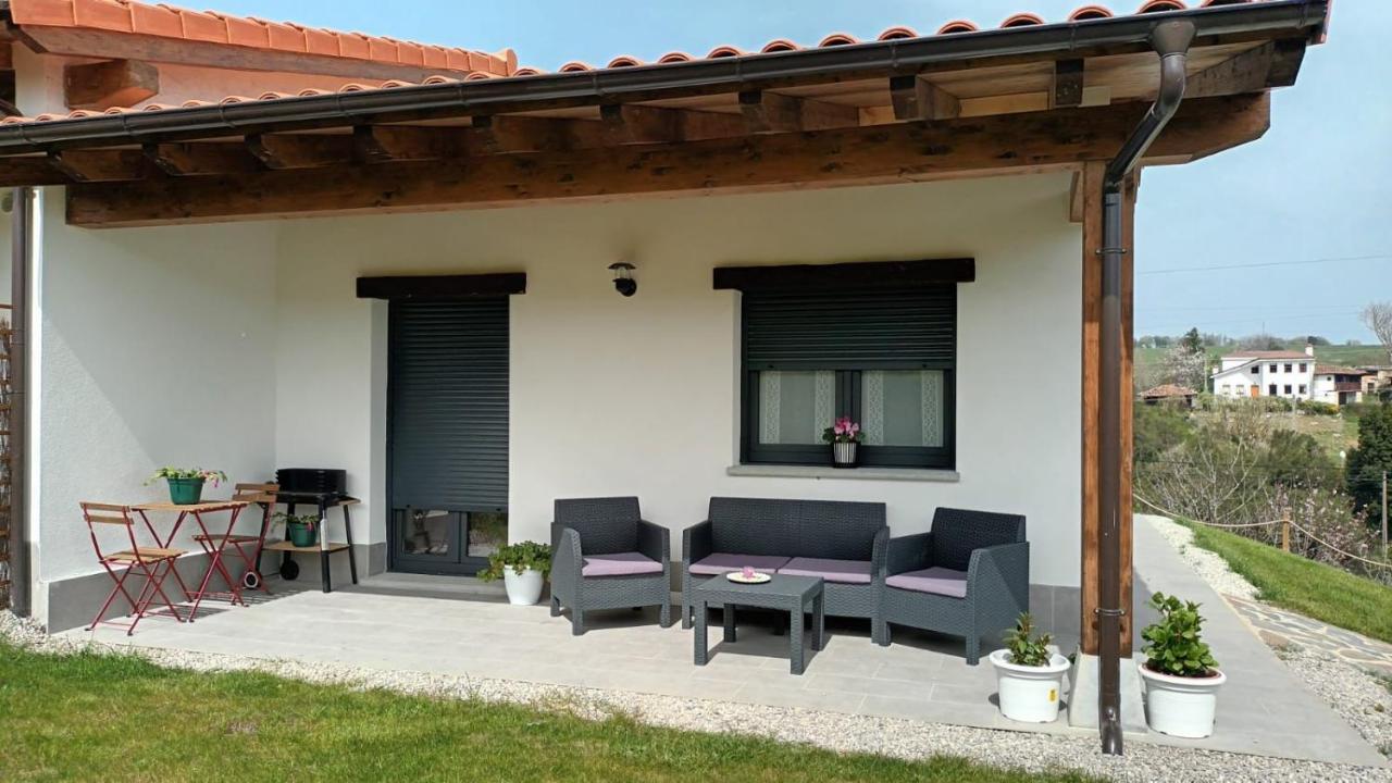 Apartamentos Los Manzanos Ribadesella Exteriér fotografie