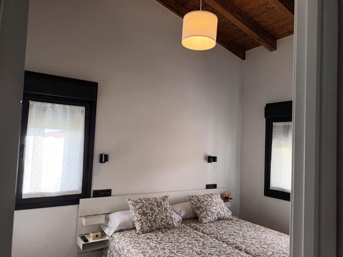 Apartamentos Los Manzanos Ribadesella Exteriér fotografie