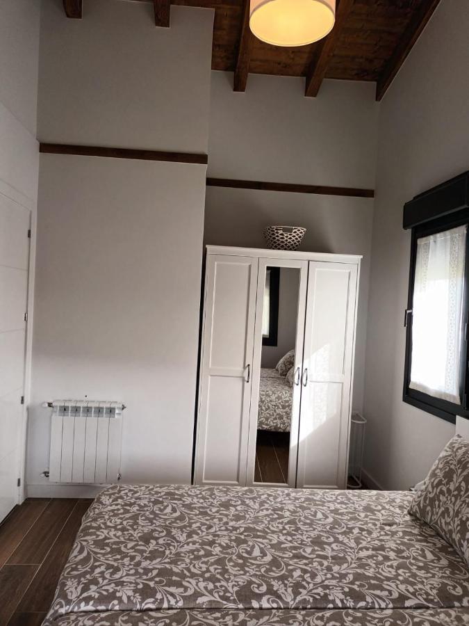 Apartamentos Los Manzanos Ribadesella Exteriér fotografie